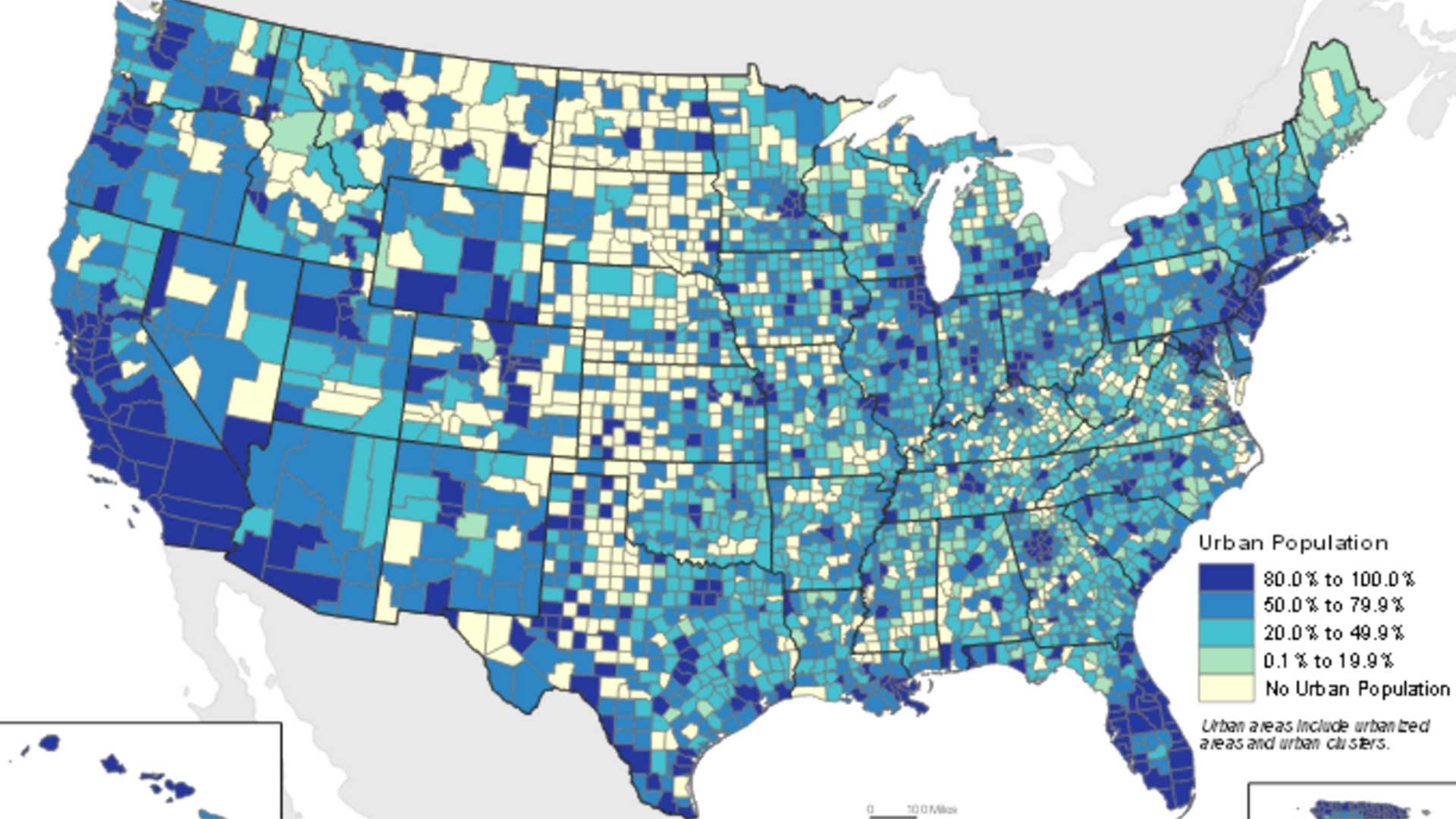 population map of united states from census 2010