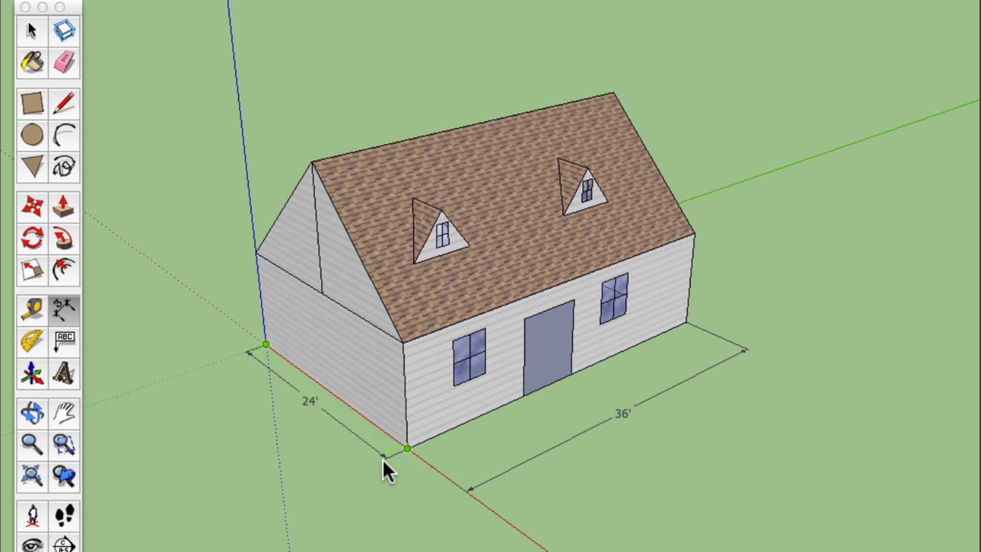 online sketchup course free online sketchup course free