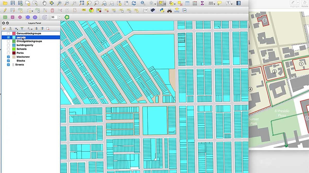 Modelur Tool For Urban Design Urban Design Software Design Design | My ...