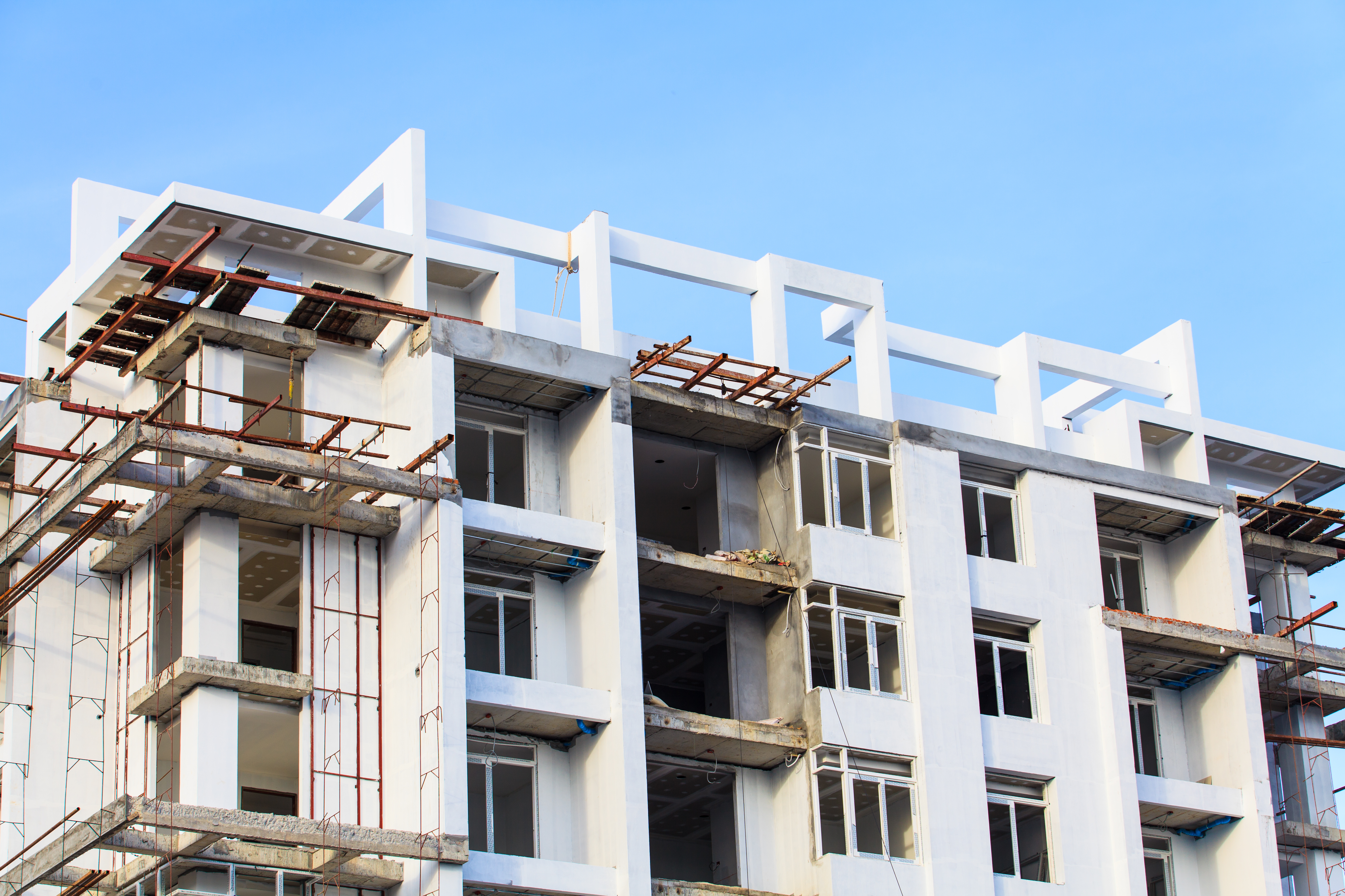building development