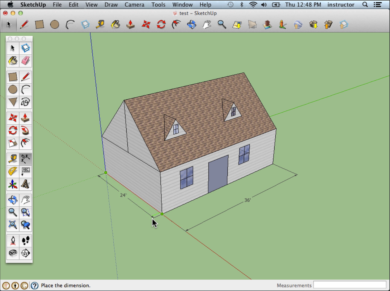 SketchUp for Planners An Introduction Planetizen Courses