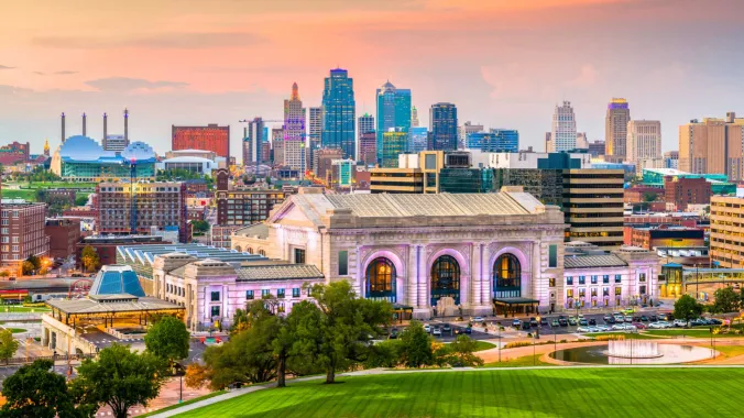 kansas city missori buildings