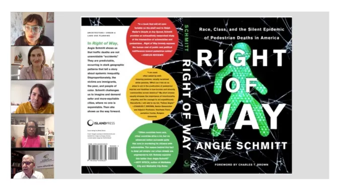 book cover for Right of Way 