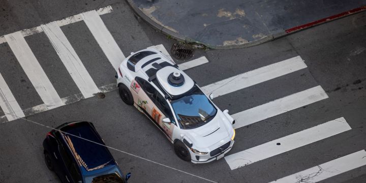 Autonomous Vehicles: Technology, Trends and Planning Concerns