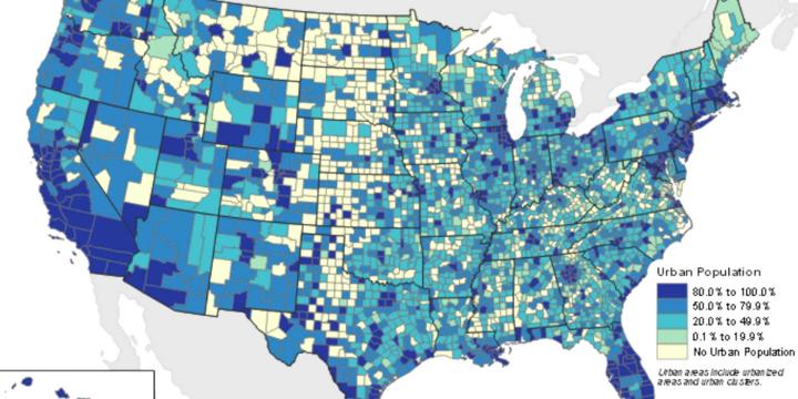 population map of united states from census 2010