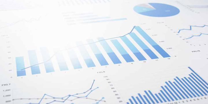 charts and graphs for urban planning