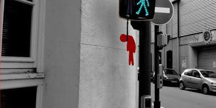 Walkable City 2: The Useful Walk