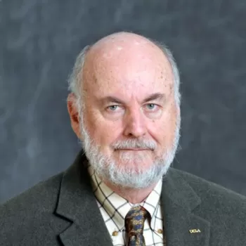 
Donald Shoup