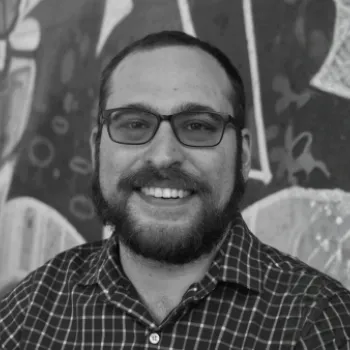 
Jonathan Katz-Ouziel