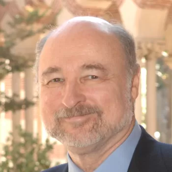 
Peter Gordon