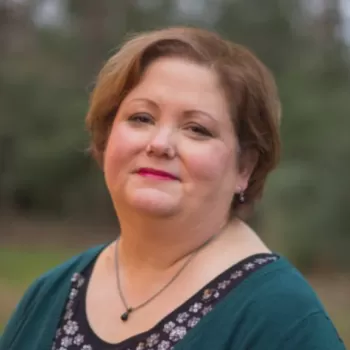 
Shannon Van Zandt
