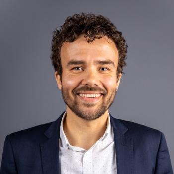 Lennart Nout