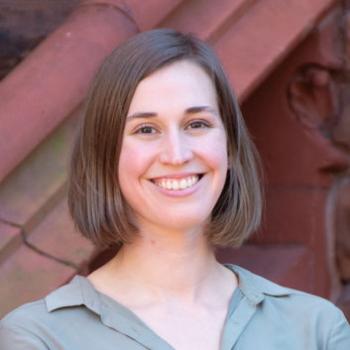 Meredith Johnson