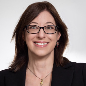 Jennifer Raitt