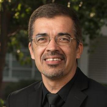 Álvaro Huerta
