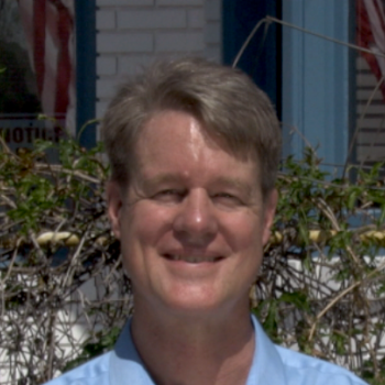 Chuck Donley