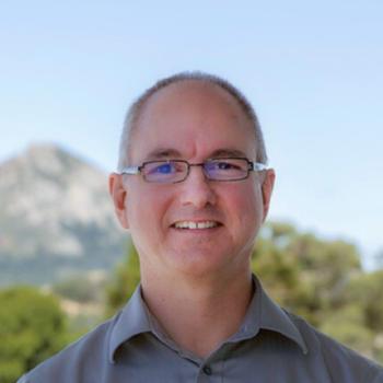 Michael R. Boswell