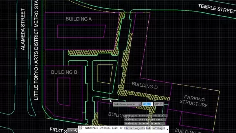 AutoCAD for Site Planning | Planetizen Courses