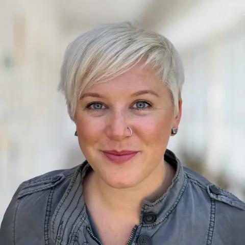 Christine McLaren