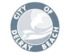 City of Delray Beach Logo