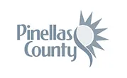 Pinellas county logo