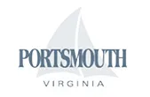 Portsmouth Virginia Logo