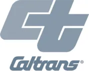 CalTrans logo