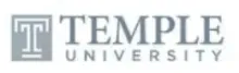 Temple University logo