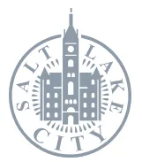 Salt Lake City logo
