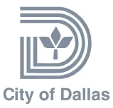 City of Dallas logo