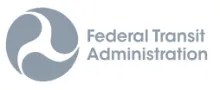 Federal Transit Administration logo