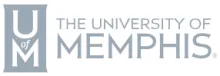 University of Memphis logo