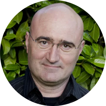 Jarrett Walker