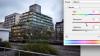 image of building manipulation in photoshop