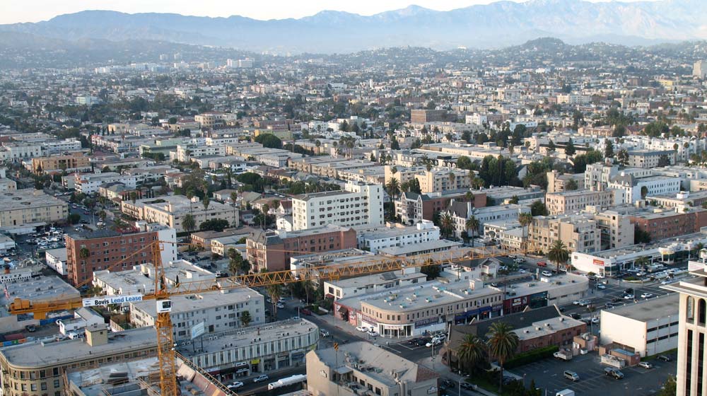 koreatown