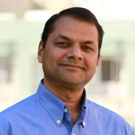 Abhijeet Chavan