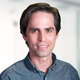 Evan Salzbrenner