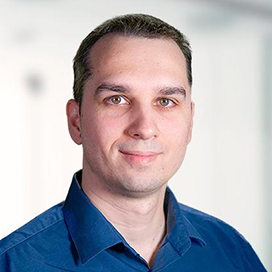 Gergely Lekli