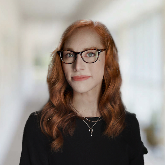 Sara Paske
